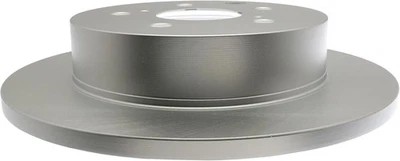 Rotor de freno de disco trasero (281 mm) ACDelco 18A2451AC para Lexus HS250h Toyota RAV4 Foto 1 de 4