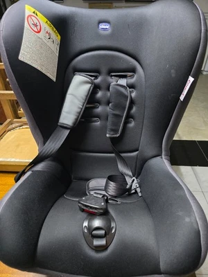 seggiolino usato AUTO CHICCO - Immagine 1 di 3