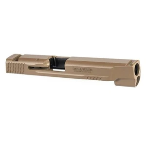 Smith & Wesson S&W M&P M2.0 40s&w FDE Factory Slide - Picture 1 of 3