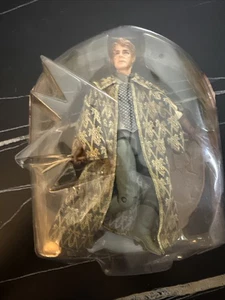 Neu Vintage 2002 Mattel Harry Potter Dueling Club Lockhart Actionfigur - Bild 1 von 9