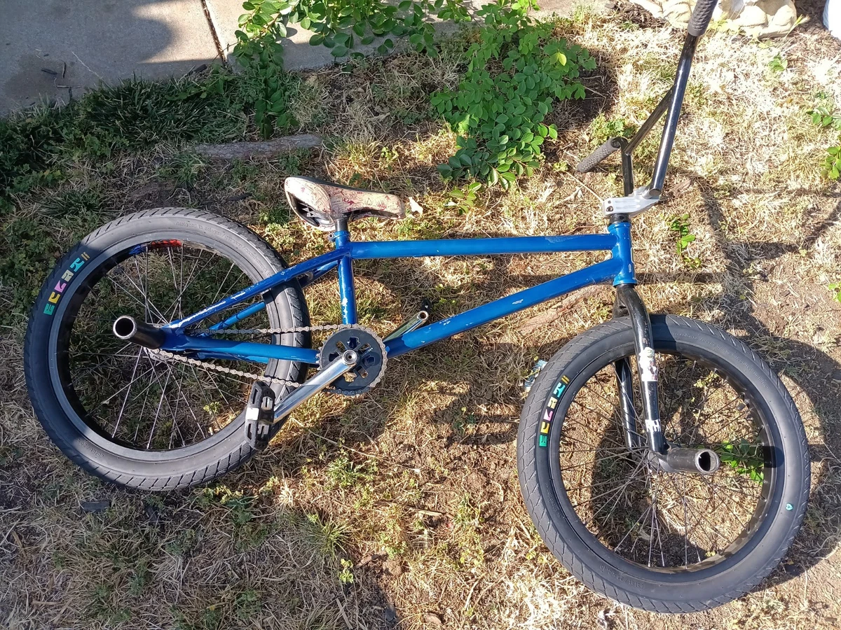 Fitbikeco. Blue Bikes for sale | eBay