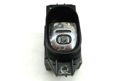 Interruptor de freno de estacionamiento Bentley Continental GT GTC 2003-2017 3W0927225C OEM A1 Foto 1 de 4