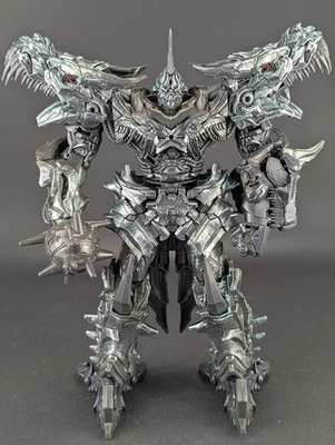 Transformers Studio Series Grimlock complete Hasbro SS-07 AOE Leader Class - Image 1 of 4