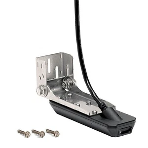 Humminbird XM-14-HW-MDI-T MEGA DI+ Dual Spectrum CHIRP Transom Mount Transducer - Picture 1 of 1