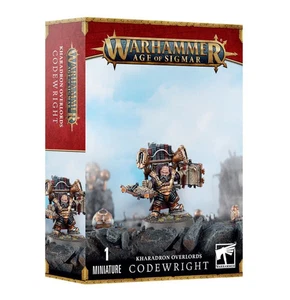 Kharadron Overlords: Codewright - Picture 1 of 3