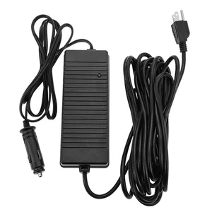 P-1001 GMG-ADP10A 12V 120W Power Converter Adapter for Green Mountain Grills - Picture 1 of 6