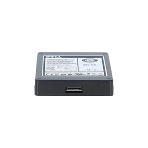 DELL 800GB 12G 2.5IN MU SAS SSD - Afbeelding 1 van 5