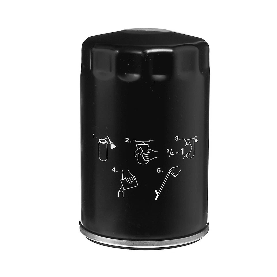 Filtro de aceite PF692 AC Delco para Ram ProMaster 2500 3500 1500 2014-2017 Foto 1 de 1