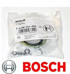 BOSCH diesel fuel pump repair kit/seals kit F 01M 101 454 F01M101454 F01M100275 - Picture 1 of 6