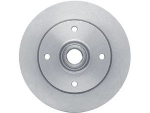 For 1966-1974 Volkswagen Karmann Ghia Brake Rotor Dynamic Friction 48613JZPX - Bild 1 von 2