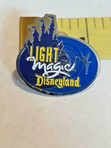 Vtg 1997 Disney Pin Disneyland Light Magic Tink Longs Drugstore Promotional - Picture 1 of 3