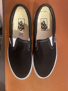 Vans Unisex klassische Slipperschuhe - Bild 1 von 5