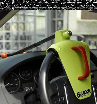 Defender Bullock Antifurto al Volante Smart