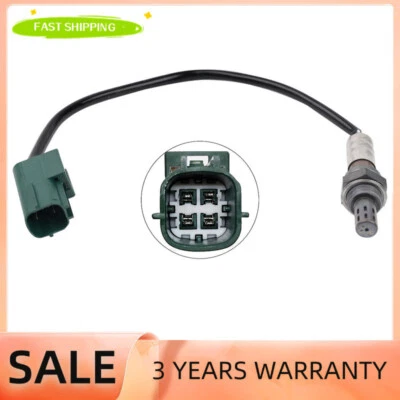 Downstream Oxygen Sensor Fit For Nissan Pathfinder Xterra 4.0L V6 2005-2012 USA - Image 1 of 4