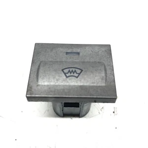 FORD FOCUS MK2 1.6 PETROL ENGINE HEATED WINDSCREEN SWITCH CONTROL 2008-2010 - Picture 1 of 3