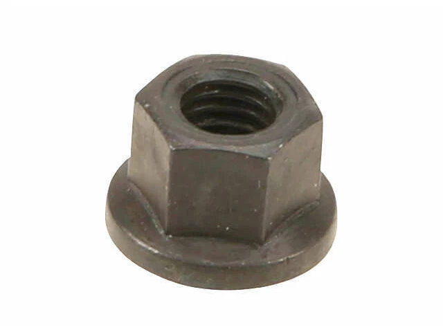 Genuine 62CT41J Exhaust Manifold Nut Fits 1988-1991 Honda CRX - Изображение 1 из 1