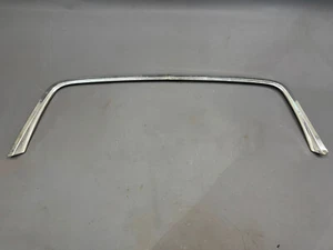 1969-1972 Ford Galaxie LTD Country Squire Rear Window Roof Surround Trim Marquis - Picture 1 of 8