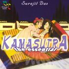 SURAJIT DAS - KAMASUTRA: THE ESSENTIAL NEW CD