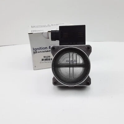 Mass Air Flow Sensor Fits Honda Passport Acura SLX Isuzu Trooper Rodeo 1994-1997 - Image 1 of 4