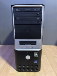 ASUS XP Gaming PC | AMD X2 6000+ | GeForce 8500GT | 4GB DDR2 | 250GB HDD |Win XP - Bild 1 von 4