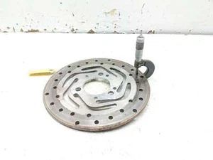 12-19 Can Am Spyder Roadster RT Limited Front Left Disc Brake Rotor - Picture 1 of 5