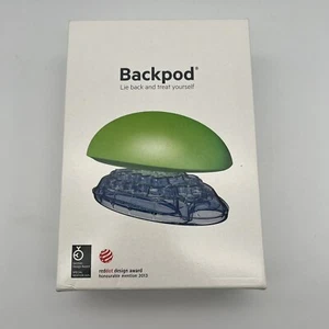 Body Stance The Backpod Premium Treatment for Neck Upper Back and Headache Pain - Picture 1 of 7