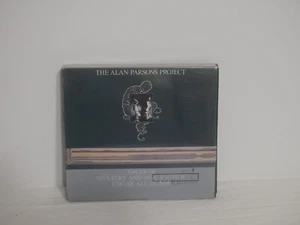 Tales Of Mystery And Imagination (2CD) - Alan Parsons CD (1D1) - Picture 1 of 5