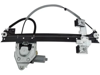 For 2003-2008 Isuzu Ascender Window Regulator Rear Left 56178SKQZ 2004 2005 2006 - Изображение 1 из 2