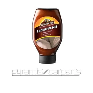 NUOVO 1x ARMOR ALL 13530L Gel per la cura della pelle con formula per la cura a 3 scomparti 530 ml (€65,94/L) - Foto 1 di 1
