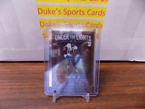 2020 Legacy - Jordan Love - Under The Lights Rookie Card #UL-JL - D294 - Foto 1 di 2