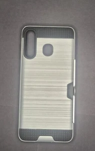 Case Cover Samsung A20 - Photo 1 sur 3