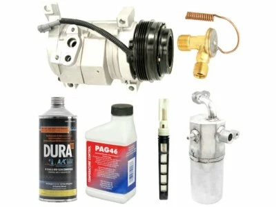 Kit de repuesto de aire acondicionado para Chevrolet Suburban 2500 2003-2006 99124HK 2004 2005 Foto 1 de 2