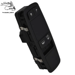 Driver Door Window Switch For Dodge Grand Caravan Chrysler Town & Country 08-09 - Bild 1 von 11