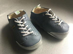 Tip Toey Joey Baby Shoes Size EUR 20 EUR 22 - Picture 1 of 2
