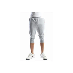 Pantalones Cortos Jogger CityLAB EE. UU. GRIS EE. UU. PARA HOMBRES TALLAS IF015JS GRIS - Imagen 1 de 3