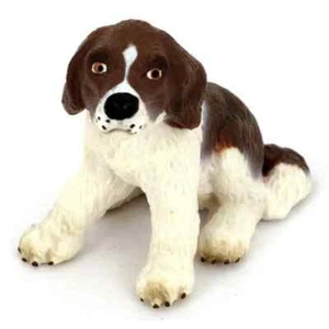Schleich 14410 Dog Retired Toy Animal Figurine Model - NIP - Picture 1 of 1