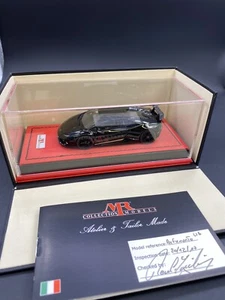 lamborghini 1/43 MR Collection - Foto 1 di 2