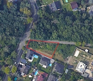 Großes traumhaftes Grundstück in Waldblick – Direkt an der Berliner Stadtgrenze - Bild 1 von 1