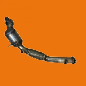 CATALYTIC CONVERTER Ford Ranger 2.2 TDCI QJ2R 09/2011-09/2015 - Picture 1 of 1