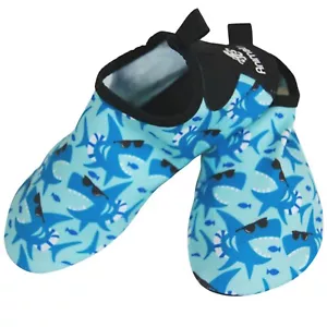 Kids Water Shoes, Reef Slippers for Children, Aqua & Beach shoes for protection - Picture 1 of 5