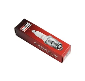 (1) NOS Champion Copper Plus Spark Plug 120 N5C - Picture 1 of 1