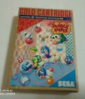 FINAL BUBBLE BOBBLE Sega Mark 3