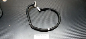 2011-2019 DODGE JOURNEY DISPLAY SCREEN MONITOR WIRE WIRING HARNESS 68082365AB - Picture 1 of 5