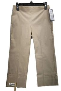 Charter Club Core Fashion Capri Chelsea Sz 8P Sedona dust P041 - Picture 1 of 7