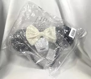 EINGESTELLT DISNEY BAUBLEBAR STAR WARS GALAXY PRINZESSIN LEIA SCHMUCK STIRNBAND OHREN - Bild 1 von 6
