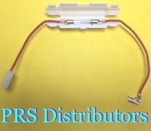 MICROWAVE OVEN High Voltage FUSE HOLDER with FUSE - Picture 1 of 9