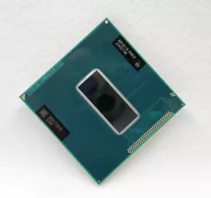 Intel Core i7 3630QM SR0UX 2.4GHz 6M 45W 22nm PGA 988 Notebook Processor - Picture 1 of 4