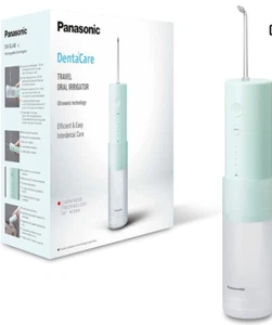 Irrigador Dental PANASONIC EW-DJ4B-G503 Portátil - Imagen 1 de 5