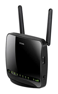 D-LINK Multi-WAN Router Wireless AC1200, 4G LTE/3G Plug-Type C (EU) - Zdjęcie 1 z 4