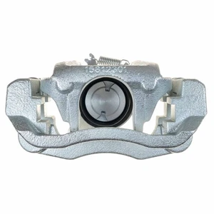 PowerStop L5081 Floating Manual Parking Brake Caliper with Bracket - Picture 1 of 9